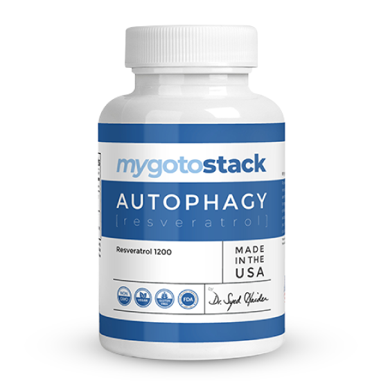 Autophagy Resveratrol