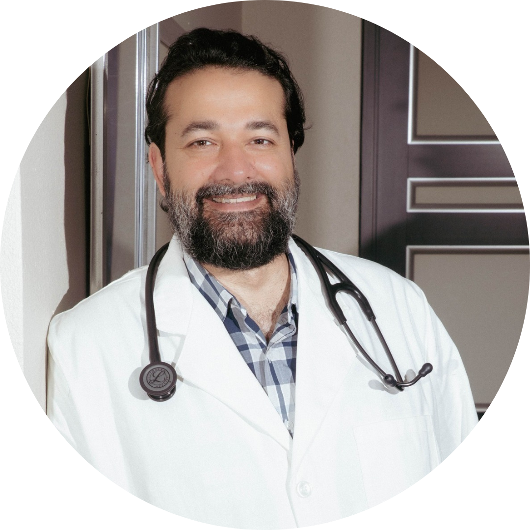 DR
