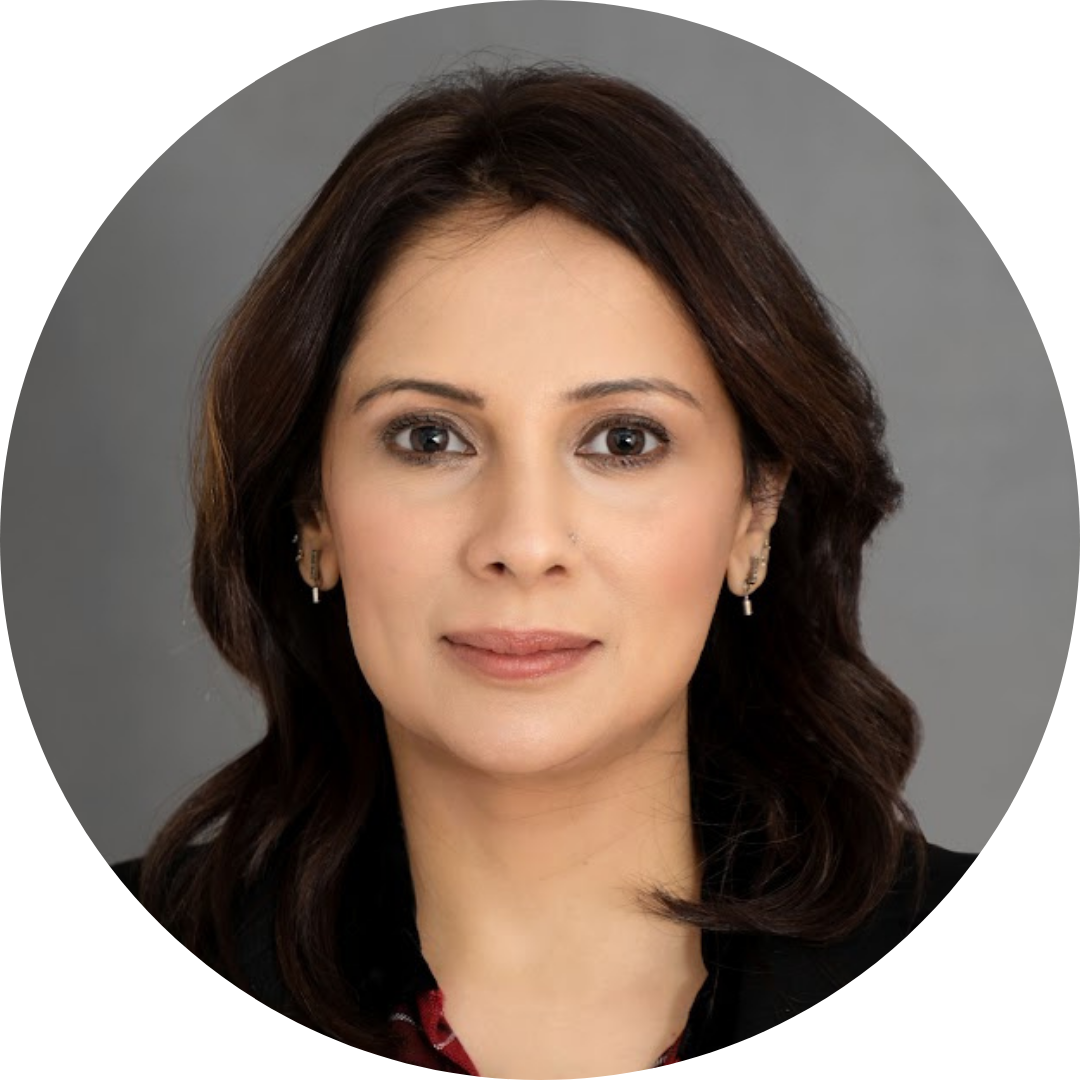 Serena Agha