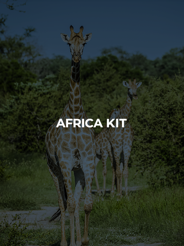 AFRICA-KIT