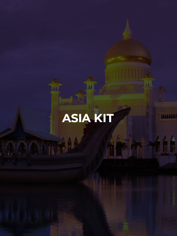 ASIA-KIT