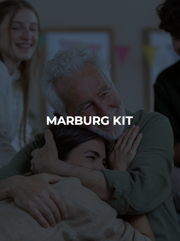 MARBURG-KIT