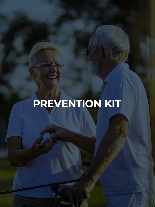 PREVENTION